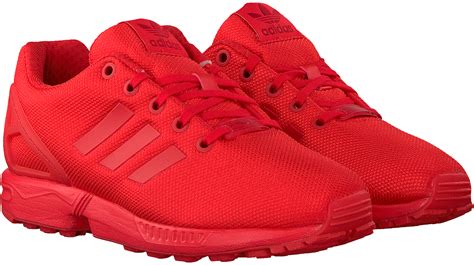 adidas sportschuhe rot herren|Rote Sneaker .